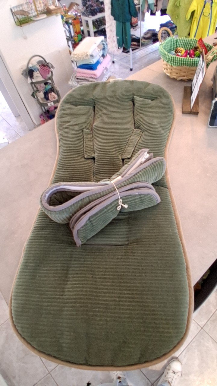 Liebes von priebes Kinderwagen Einlage