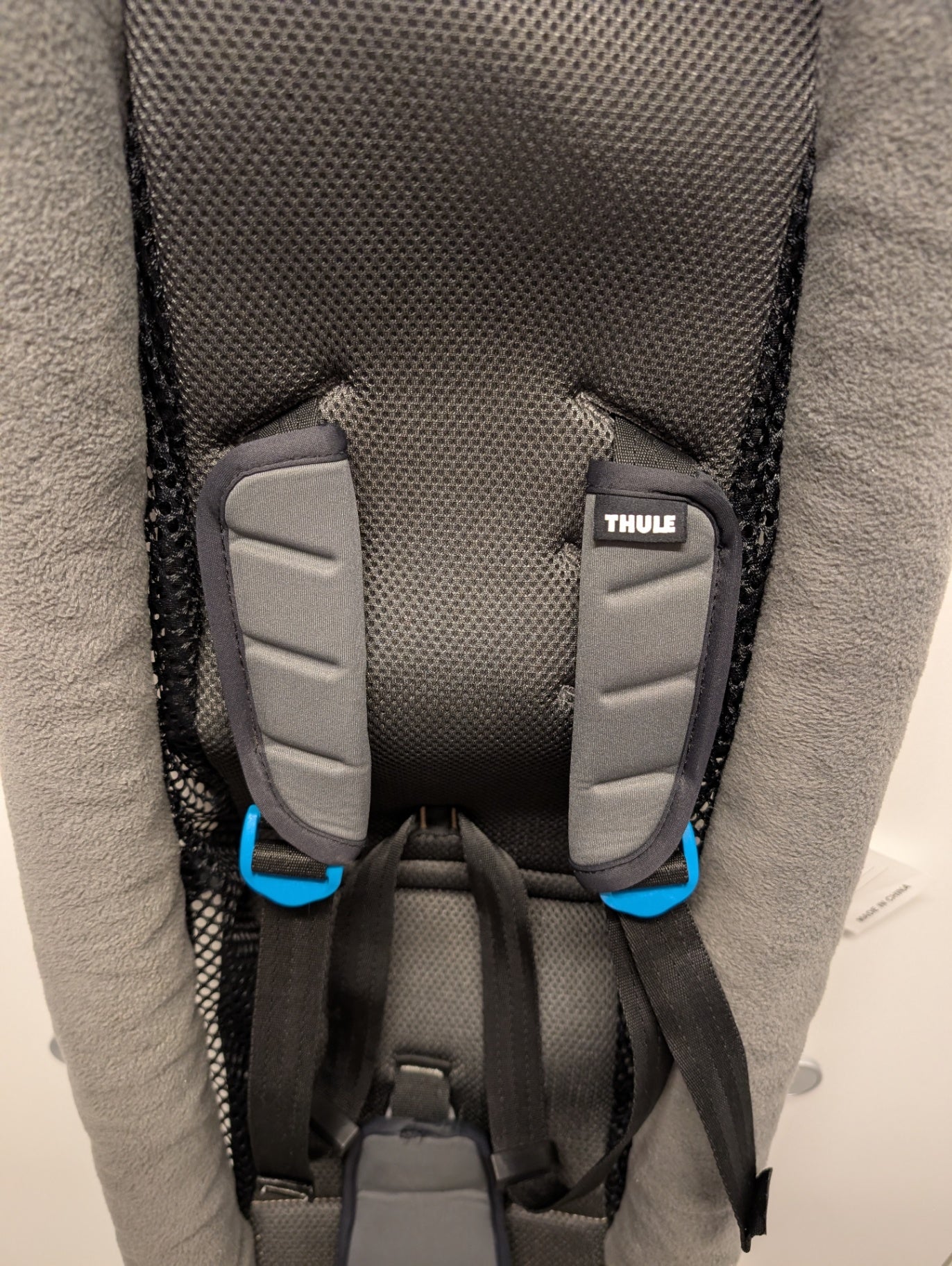 Thule Chariot Baby Hängematte