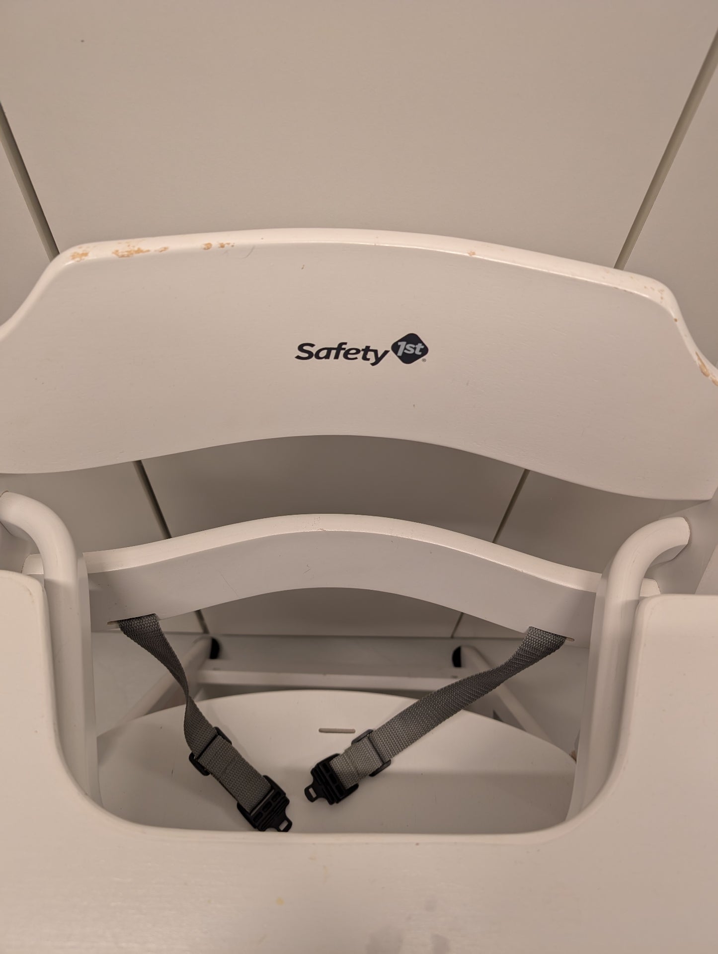 Safety 1st Kinderhochstuhl Weiß