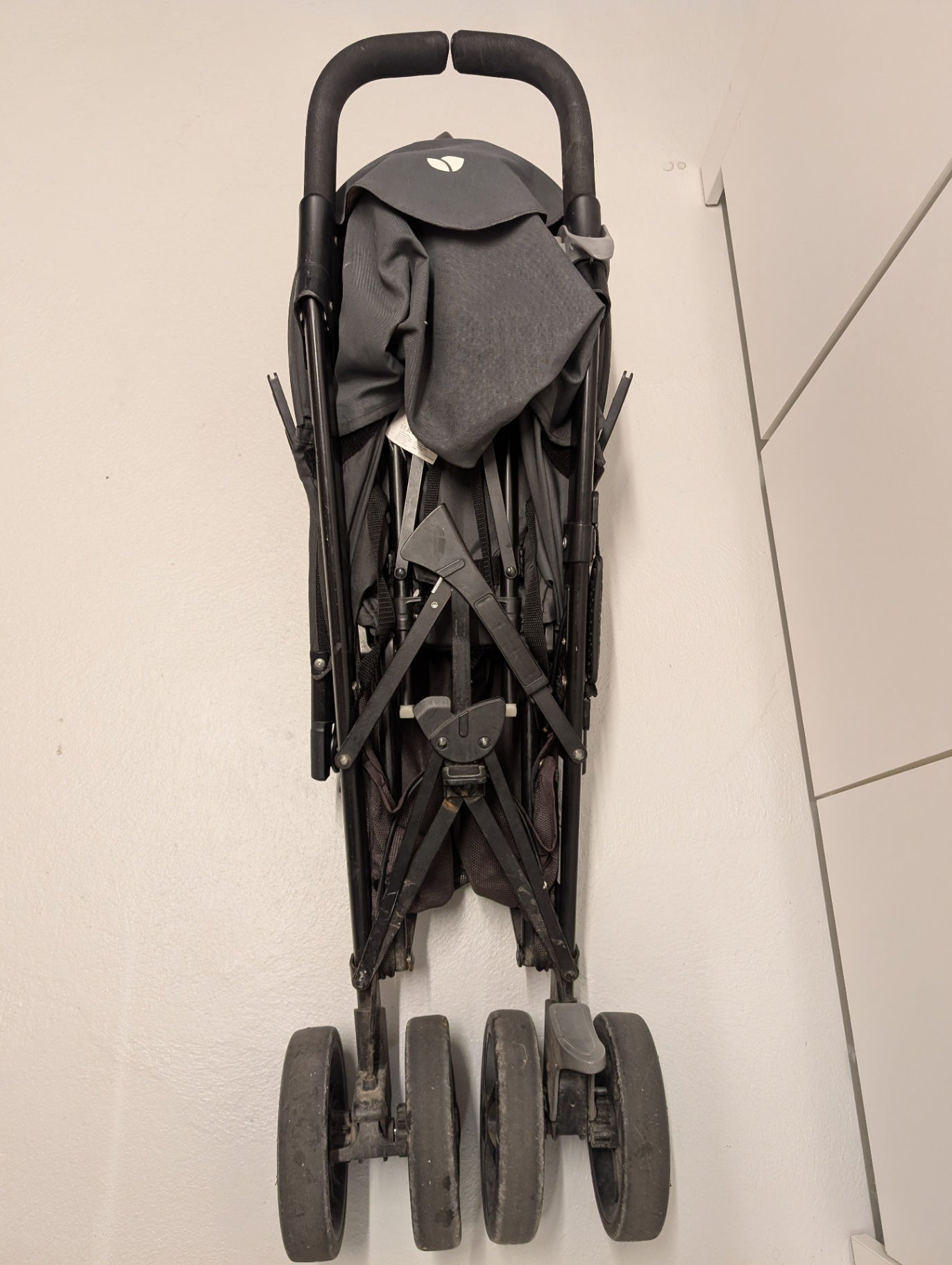 Joie Brisk LX Buggy