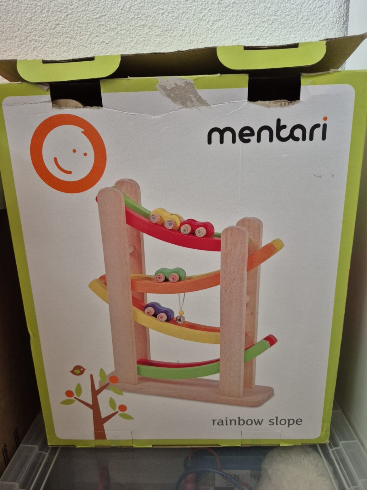 Mentari Autorennbahn