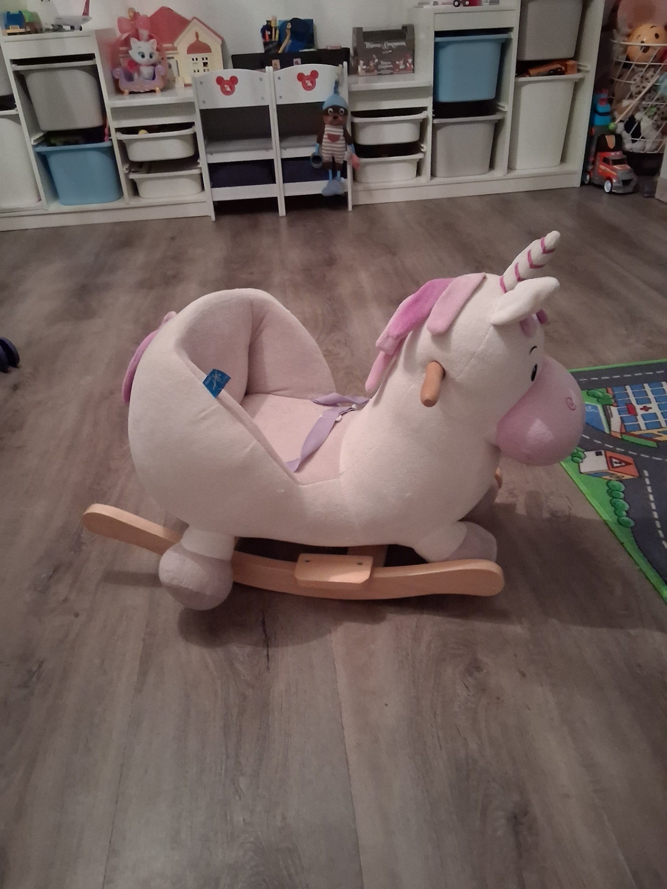 Kinderwippe
