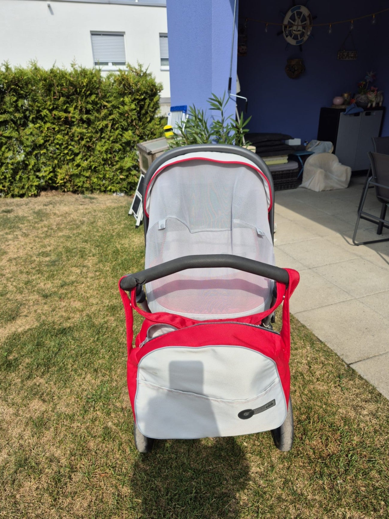Peg Perego GT3 Completo Kinderwagen