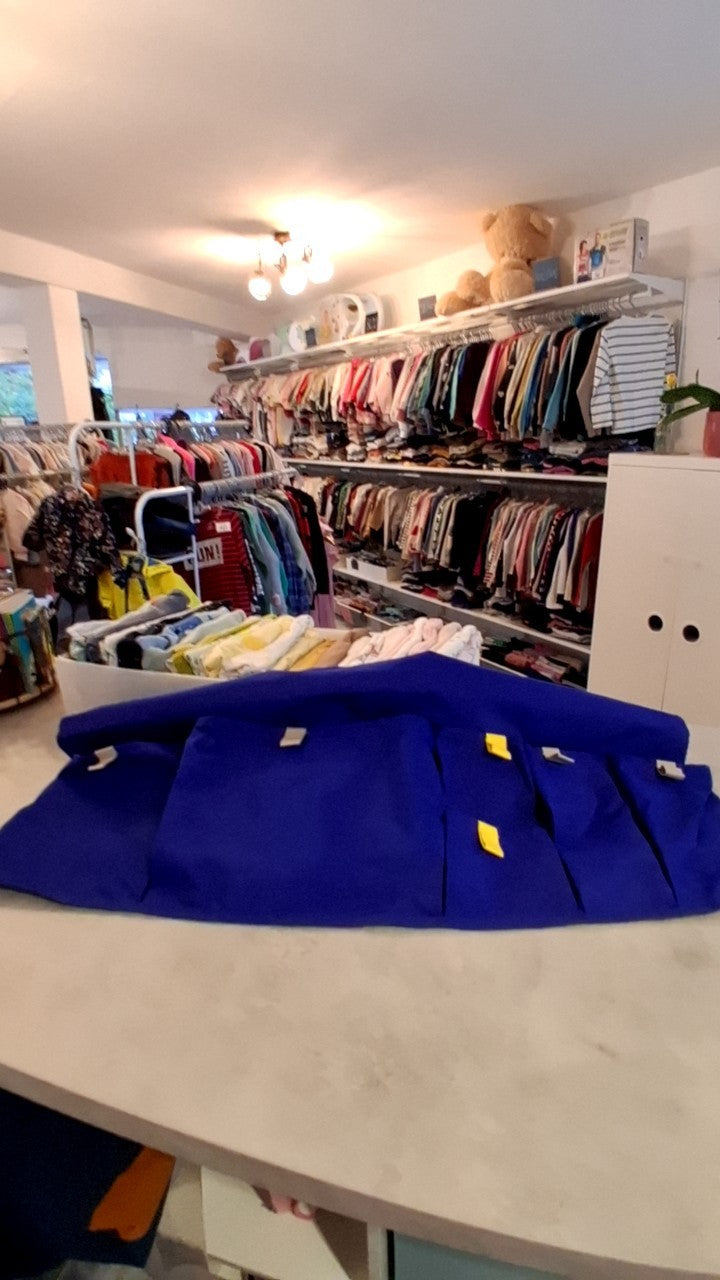 Ikea Bettorganizer