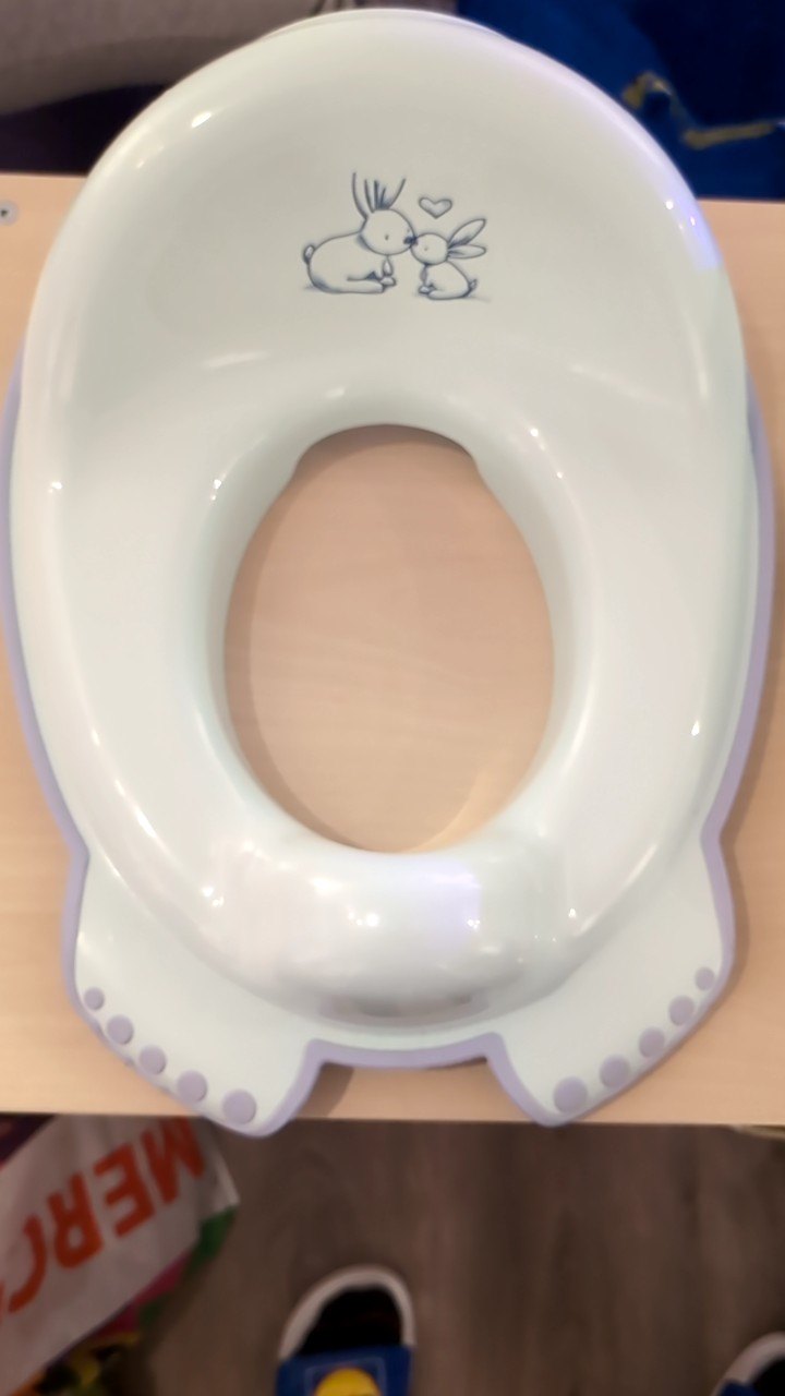 Tega Baby Töpfchen Türkis