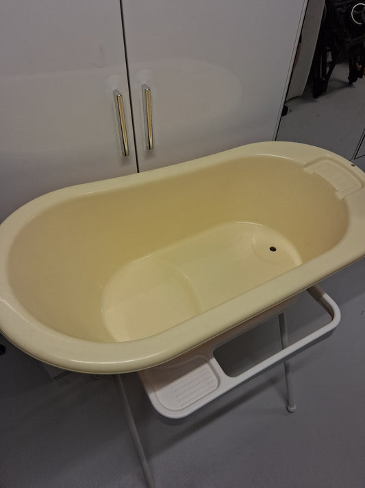 bébé-jou Babywanne Beige