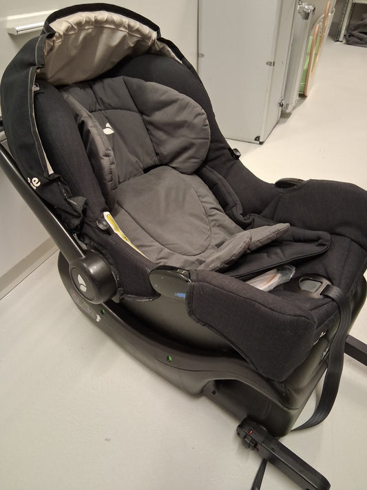 Joie Maxi Cosi inkl. ISOFIX