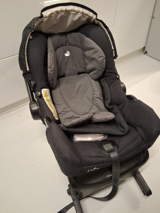 Joie Maxi Cosi inkl. ISOFIX