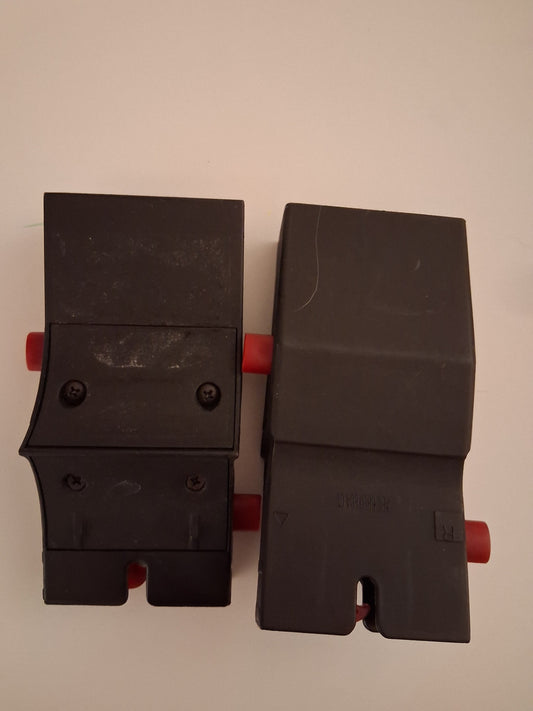 ABC Hazel Kinderwagen Maxi Cosi Adapter