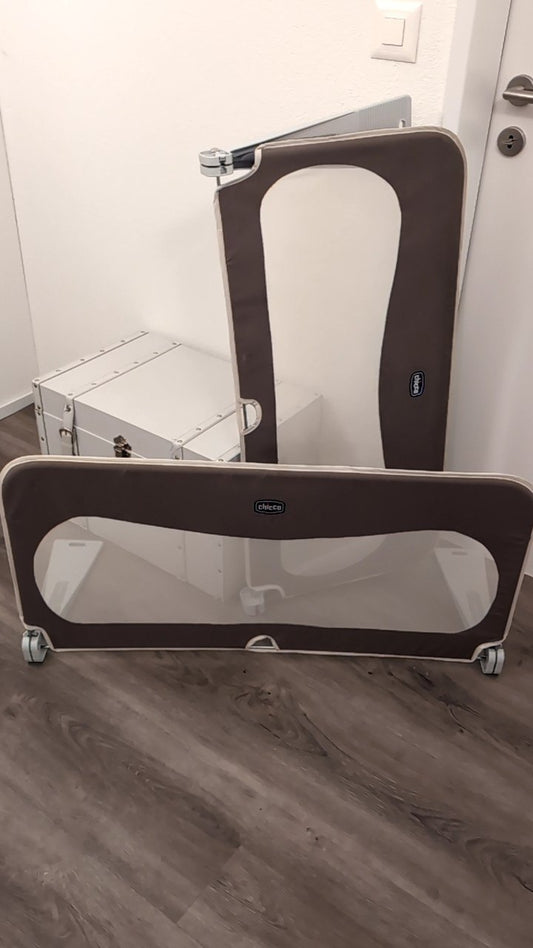 Chicco Absturtzsicherung 