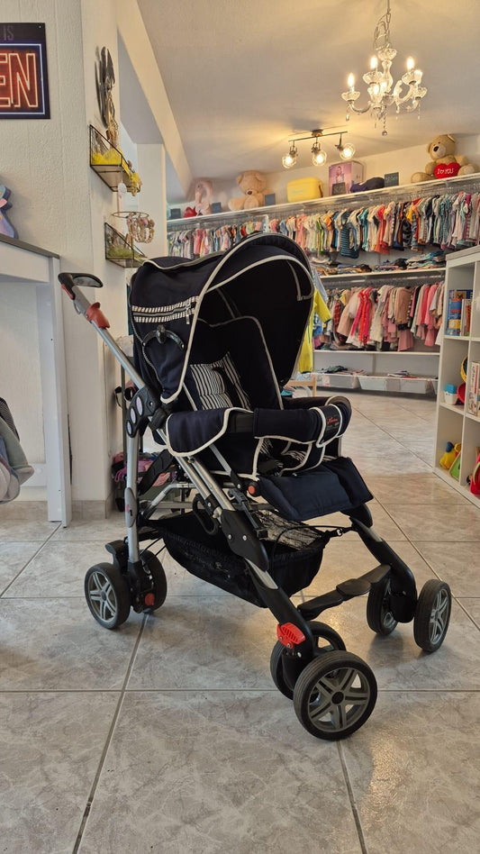 Kinderwagen