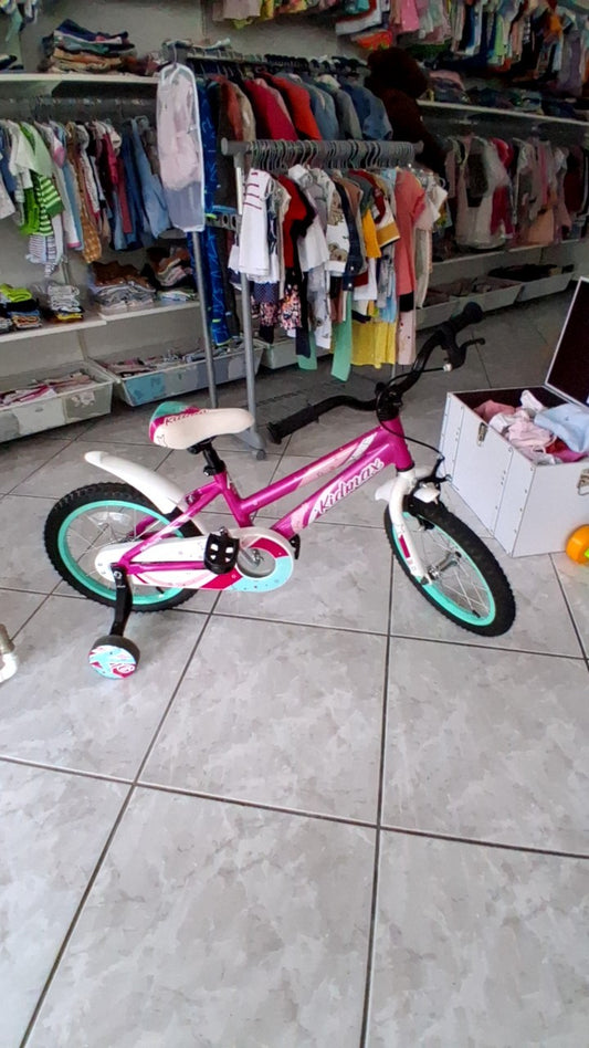 Fahrrad
