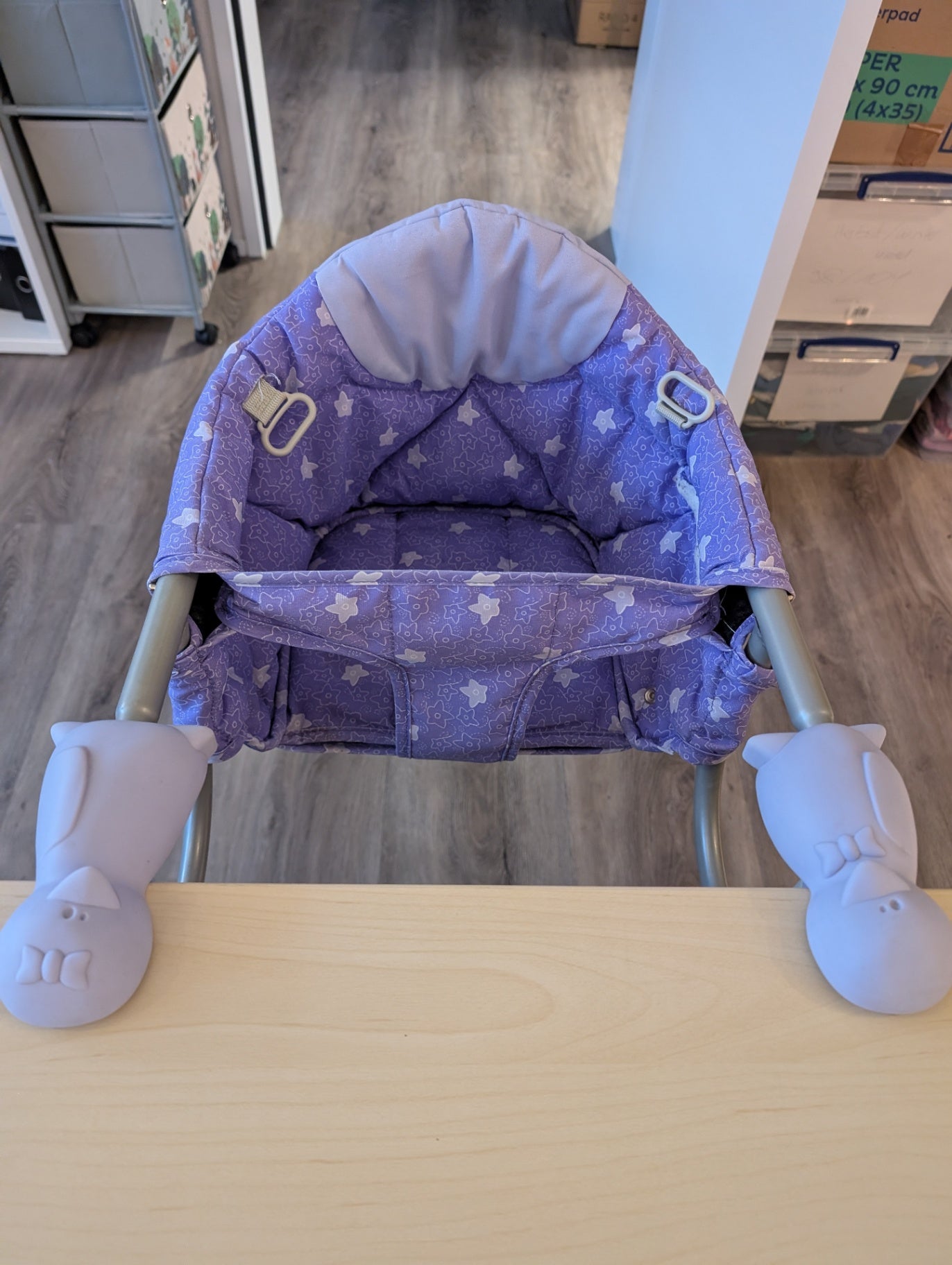 Chicco Kinderstuhl 