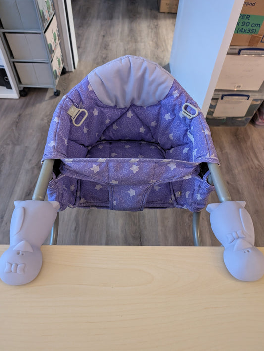 Chicco Kinderstuhl 