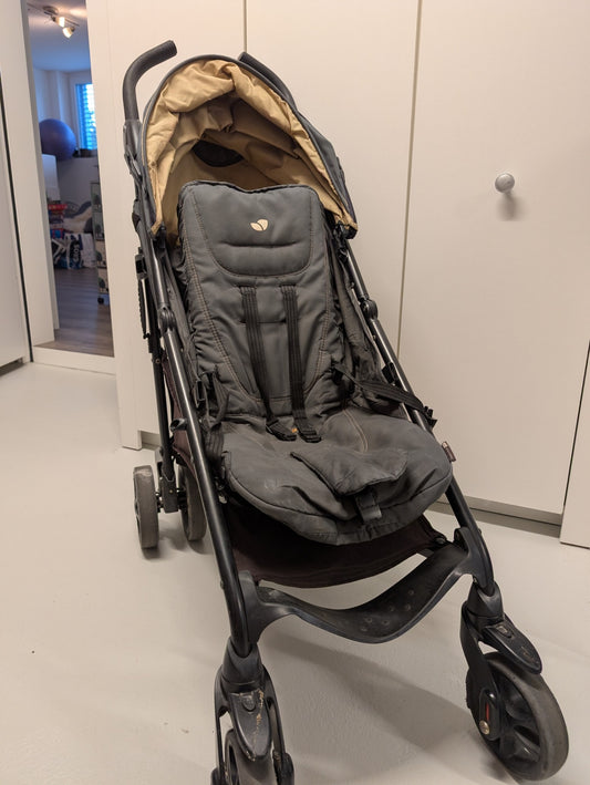 Joie Brisk LX Buggy