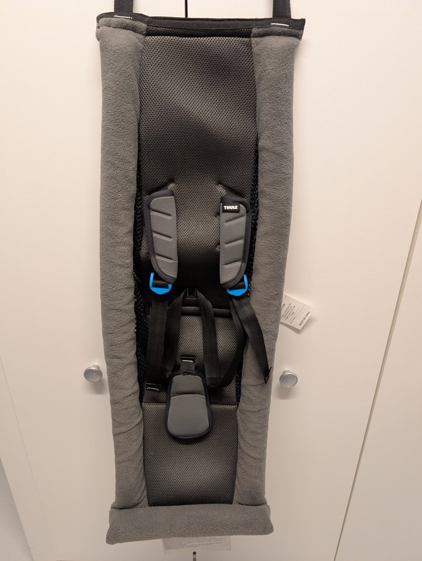 Thule Chariot Baby Hängematte