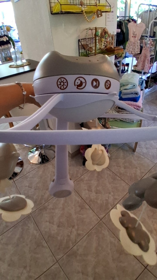 Infantino Mobile