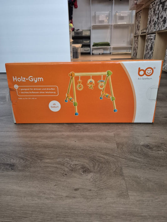 bo Spielbogen