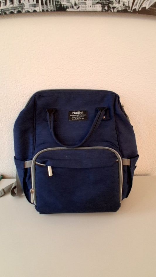 NaiBei Wickel Rucksack