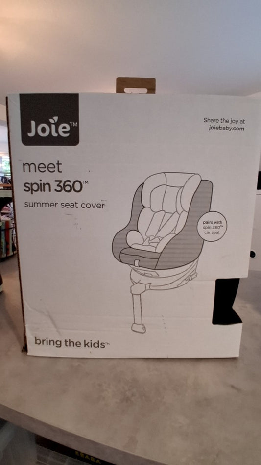 Joie Summer Seat Cover