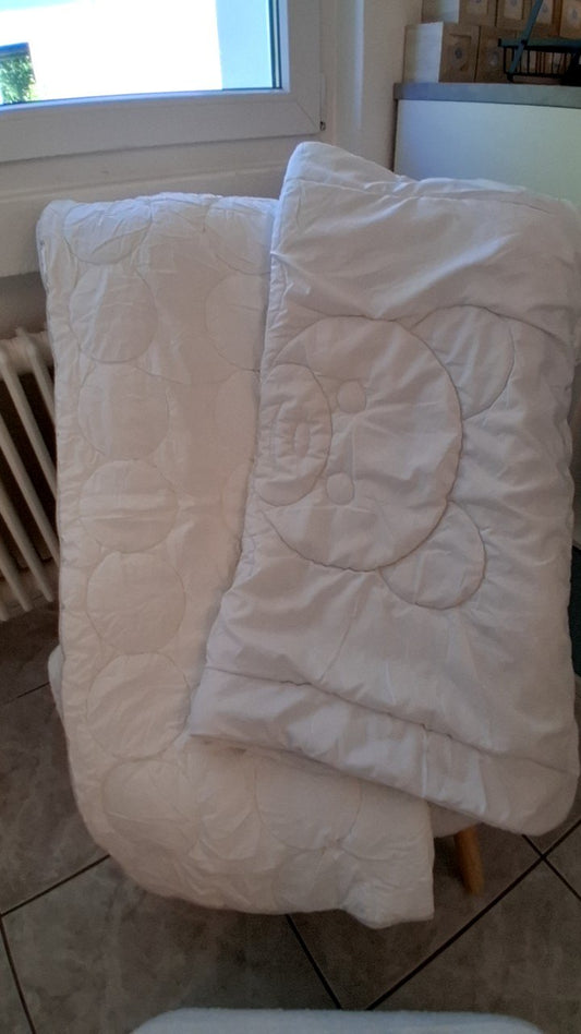 Duvet 110x125