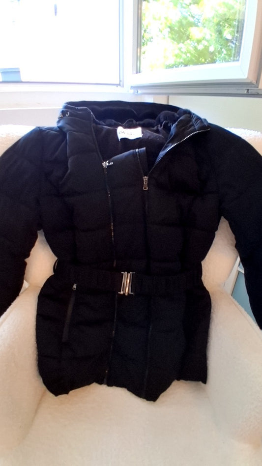 C&A Umstands Jacke 34