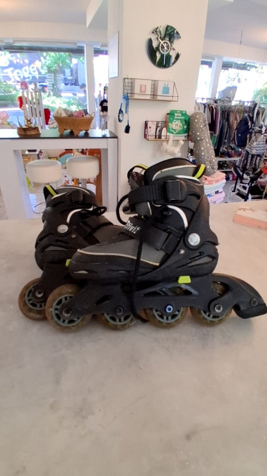 Crivit Inlineskates 29-33