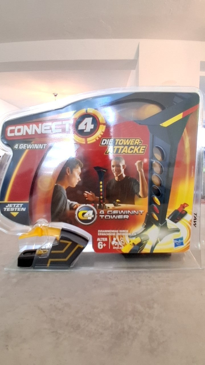 Hasbro Spiel