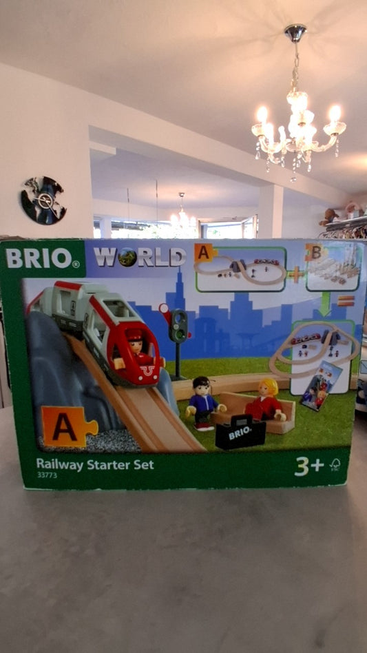 BRIO Spielzeug 3+