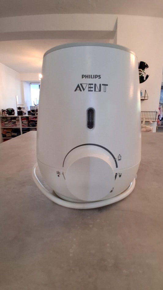 Philips Avent Flaschenwärmer