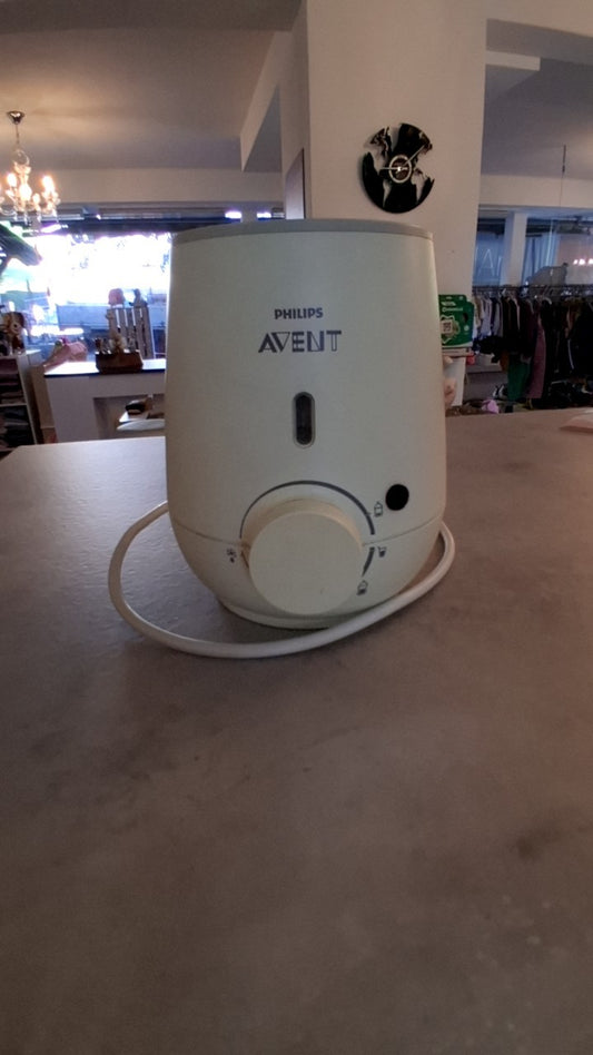 Philips Avent Flaschenwärmer