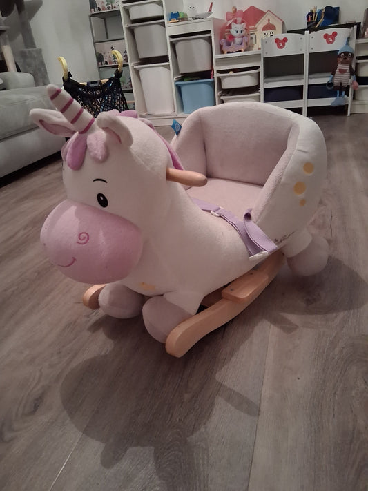 Kinderwippe