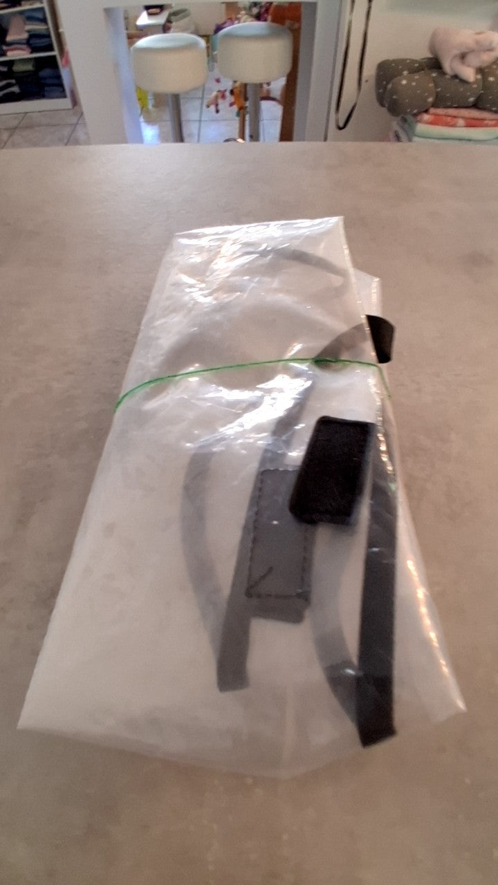 Universal Regenschutz für Kinderwagen