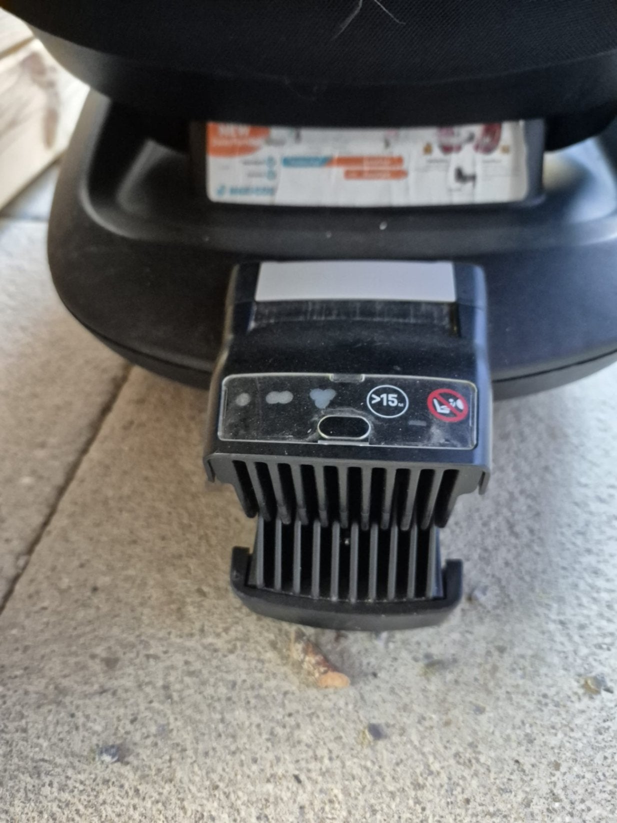 Maxi Cosi 2way pearl Kinderautositz