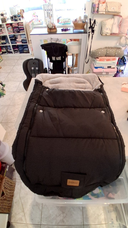 Fillikid Kinderwagen Sack Universal