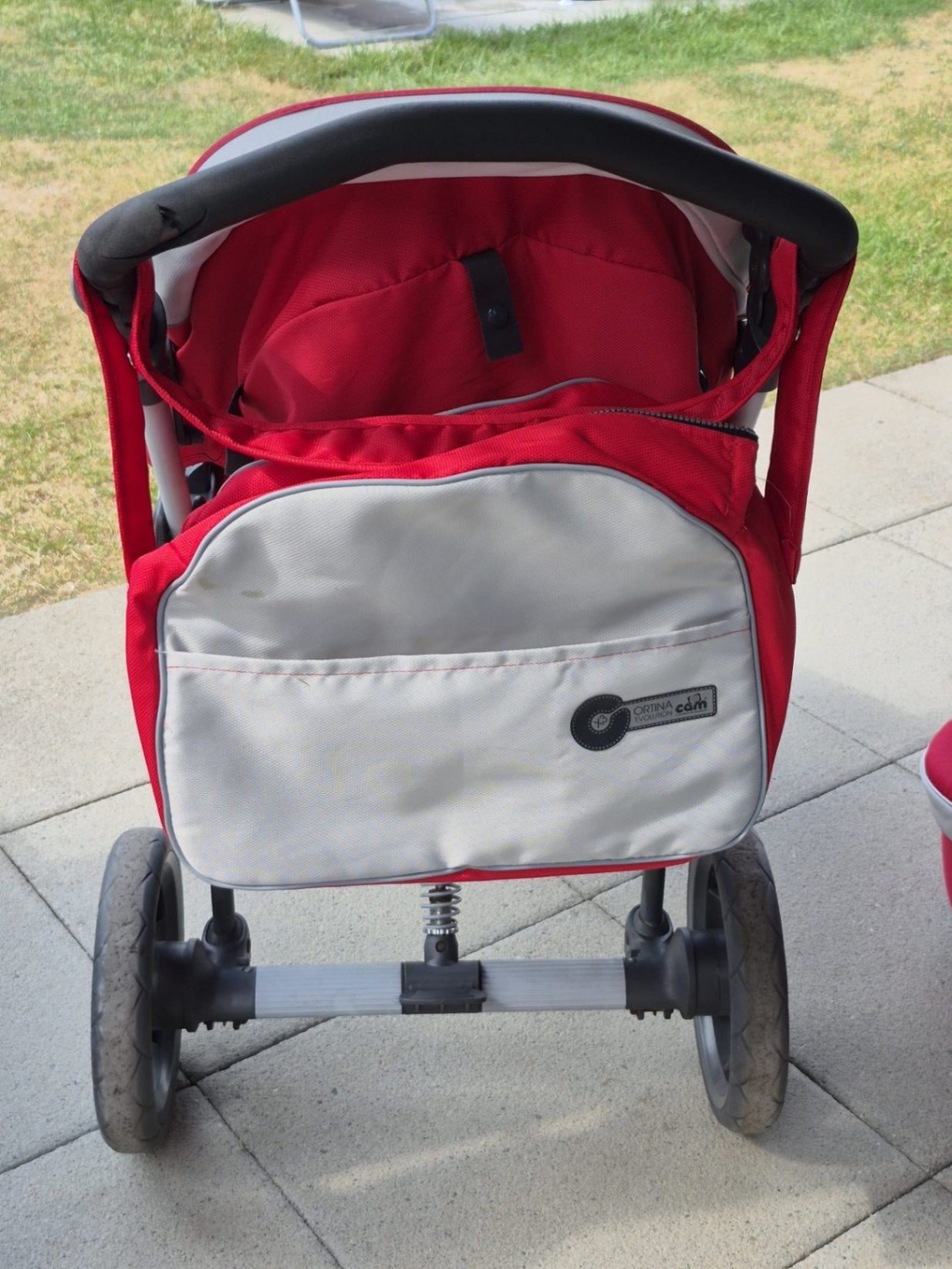 Peg Perego GT3 Completo Kinderwagen