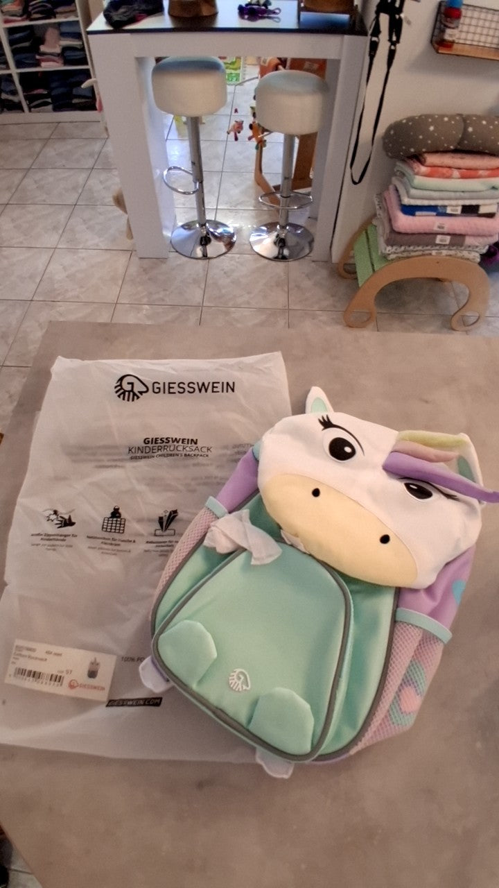 Giesswein Kinderrucksack