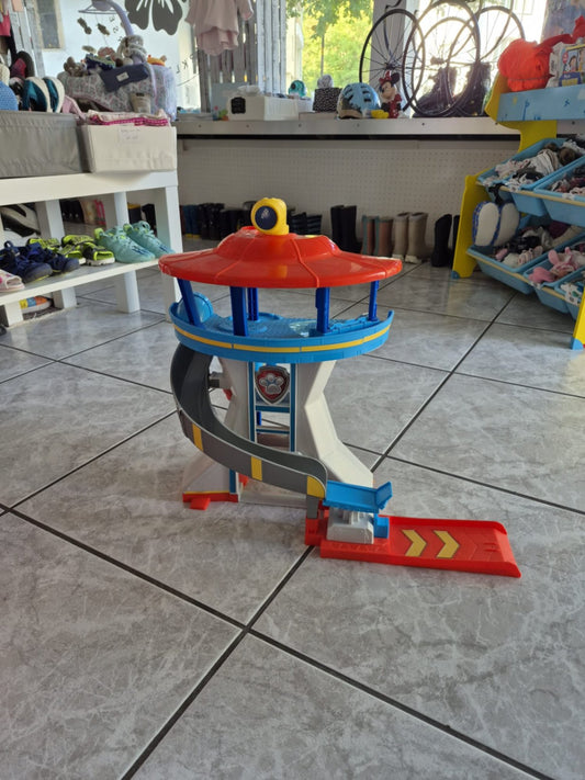 Paw Patrol Tower