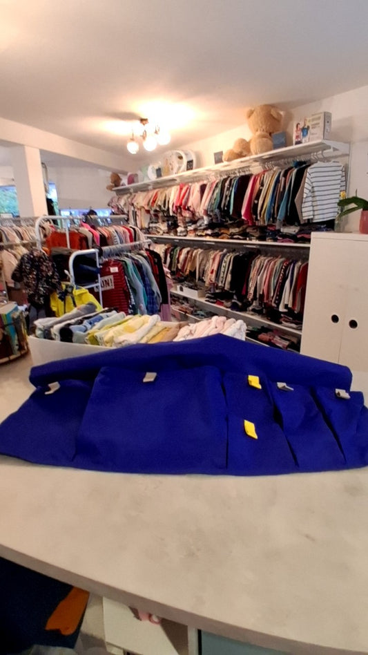 Ikea Bettorganizer