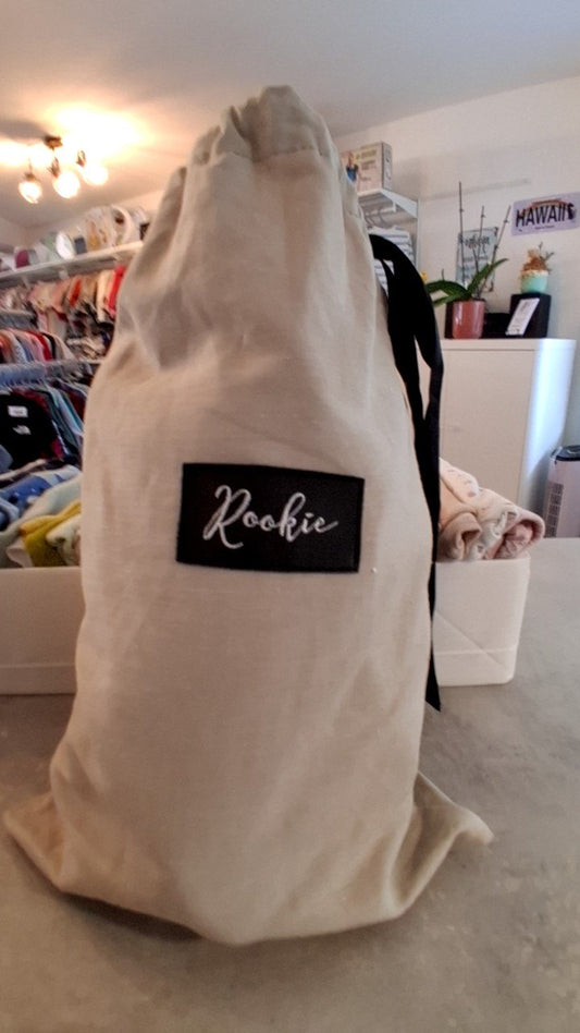 Rookie Baby Tragehilfe